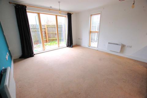 1 bedroom ground floor flat for sale, Lemsford Road, Hatfield