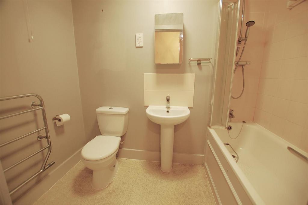 Bathroom/wc