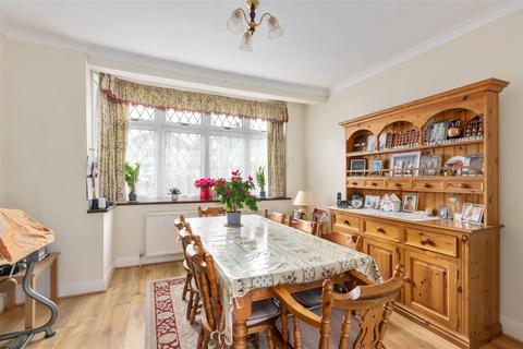 3 bedroom semi-detached house for sale, Allgood Close, Morden SM4