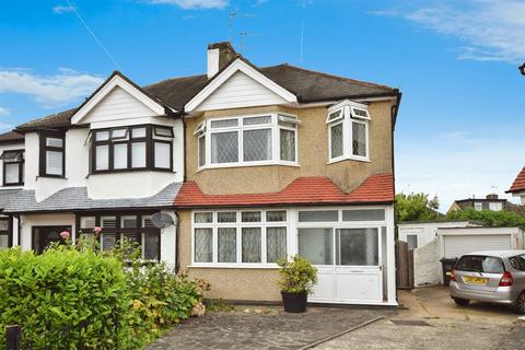 3 bedroom semi-detached house for sale, Allgood Close, Morden SM4