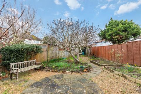 3 bedroom semi-detached house for sale, Allgood Close, Morden SM4