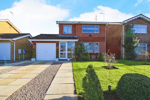3 bedroom detached house for sale, Reapers Close, Spalding PE12