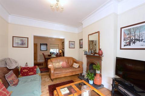 2 bedroom semi-detached house for sale, Canon Street, Cherry Orchard, Shrewsbury
