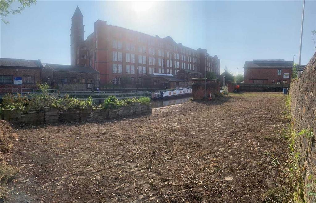 Swan Meadow Road, Wigan WN3 Land to rent £10,000 pcm (£2,308 pw)