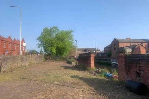 Land to rent, Swan Meadow Road, Wigan WN3