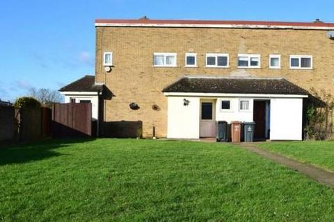 54 Long Leaves, Stevenage, SG2 9AX