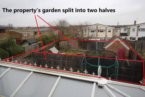 54 Long Leaves, Stevenage, SG2 9AX