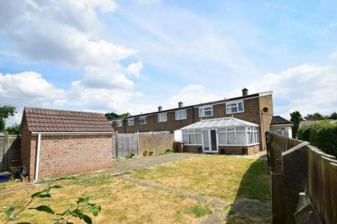 54 Long Leaves, Stevenage, SG2 9AX