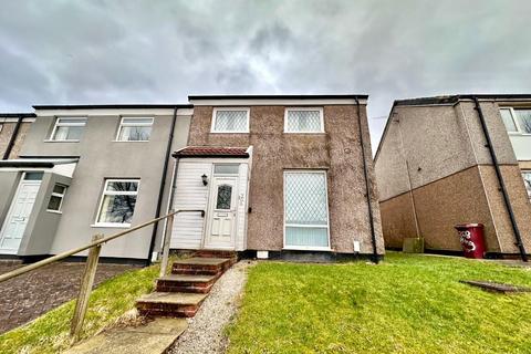 3 bedroom semi-detached house for sale - Brownhill Avenue, Burnley