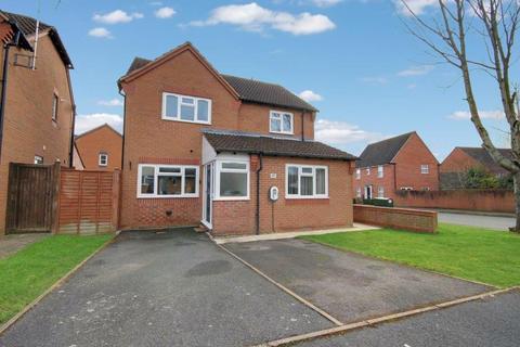 4 bedroom detached house for sale, Coopers Way, Newent
