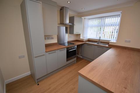 3 bedroom semi-detached house for sale, Springfield Road, Springfield, Wigan, WN6 7RD