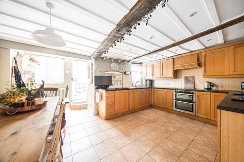 3 bedroom terraced house for sale, Broad Street, Sutton Valence, Maidstone