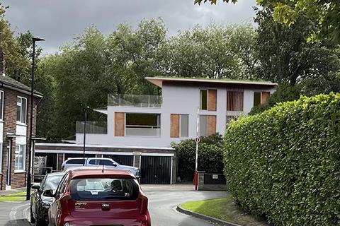 4 bedroom property with land for sale - Building Plot, Heworth Mews, Heworth Village, York