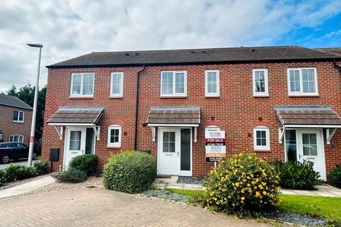 8 Oak Place, Bidford On Avon, Alcester, B50 4GL