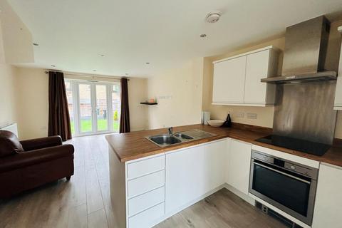 8 Oak Place, Bidford On Avon, Alcester, B50 4GL