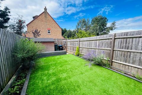 8 Oak Place, Bidford On Avon, Alcester, B50 4GL