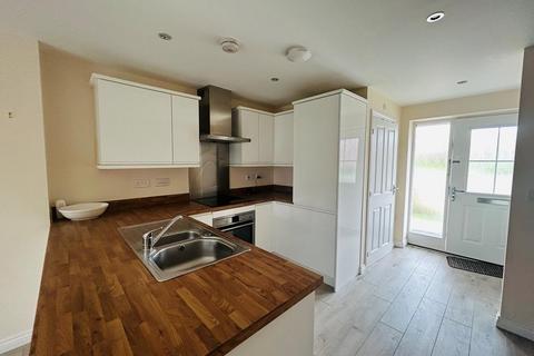 8 Oak Place, Bidford On Avon, Alcester, B50 4GL