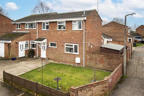 46 Clay Pit Piece, Saffron Walden, CB11 4DR