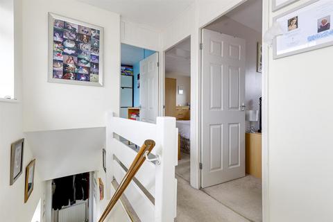 46 Clay Pit Piece, Saffron Walden, CB11 4DR