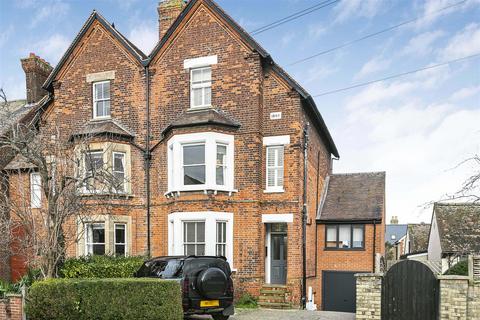 5 bedroom semi-detached house for sale, Old North Road, Royston SG8