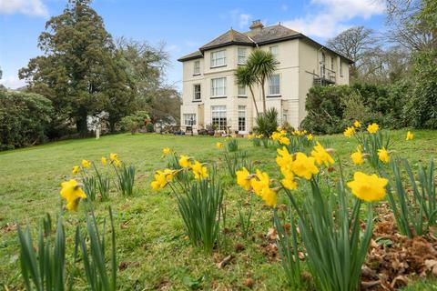 1 bedroom apartment for sale, Stokenham, Kingsbridge