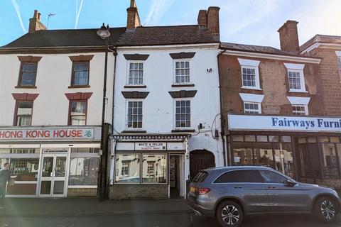 Mixed use for sale, Market Place, Coleford GL16