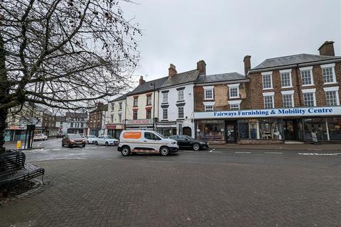 Mixed use for sale, Market Place, Coleford GL16