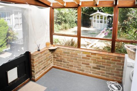 2 bedroom semi-detached bungalow for sale, Ashurst Way, East Preston BN16