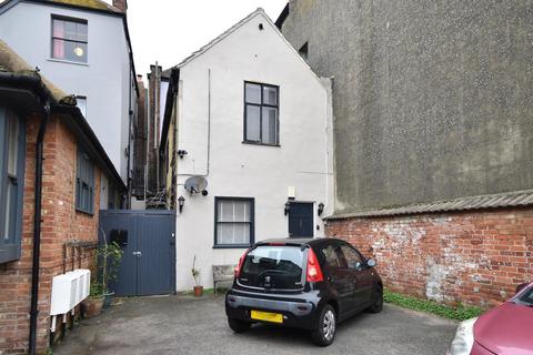 1 bedroom flat for sale, High Street, Hastings