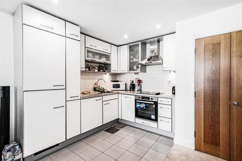 1 bedroom apartment for sale, Baltic Apartments, Royal Victoria Dock E16