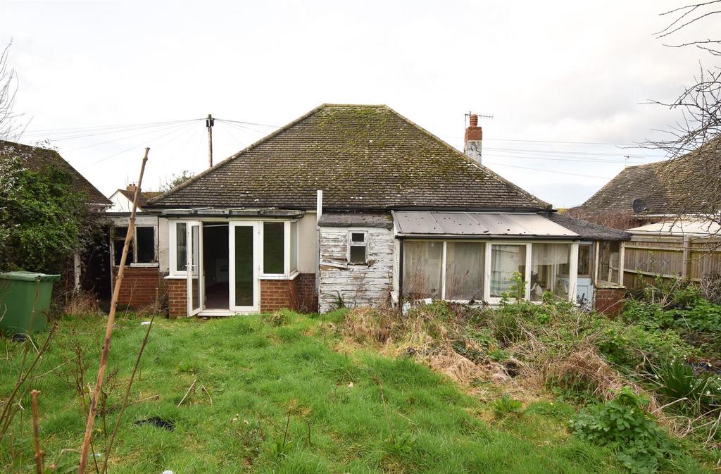 Rear elevation