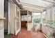Kitchen/lean to