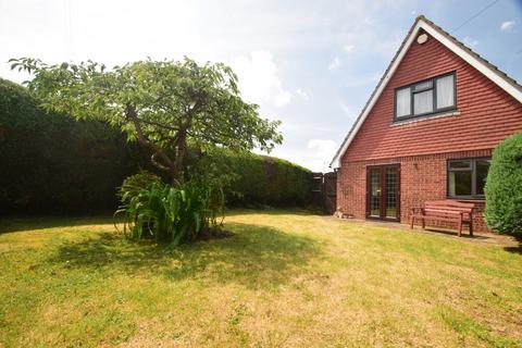 3 bedroom chalet for sale, Norman Close, Wigmore, Gillingham, ME8