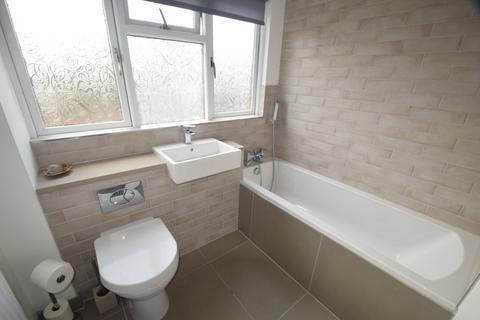 3 bedroom chalet for sale, Norman Close, Wigmore, Gillingham, ME8