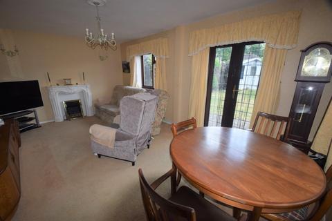 3 bedroom chalet for sale, Norman Close, Wigmore, Gillingham, ME8