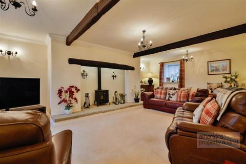 4 bedroom barn conversion for sale, Neddy Lane, Ribble Valley, Lancashire