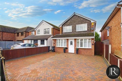 52 Chaseview Road, Alrewas, Burton-on-trent, DE13 7EL