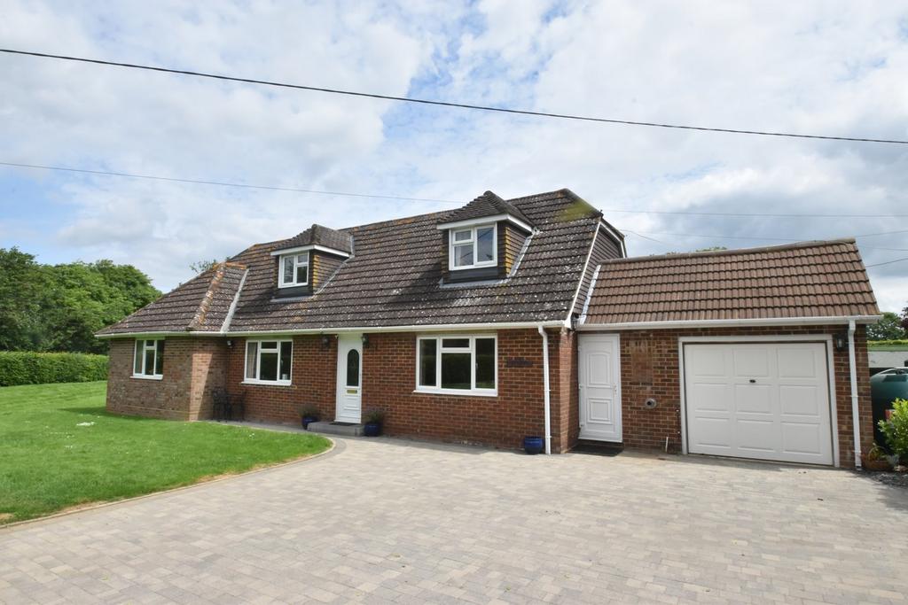 Doddington, Sittingbourne, ME9 4 bed detached house for sale £745,000