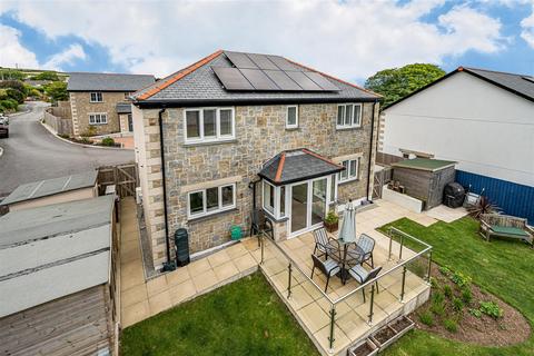 undefined, Lowarth Sevi, Ashton TR13