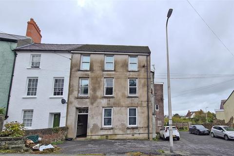 1 bedroom apartment for sale, 20 City Road, Haverfordwest