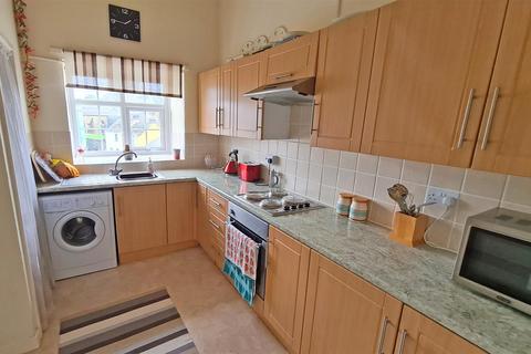 1 bedroom apartment for sale, 20 City Road, Haverfordwest