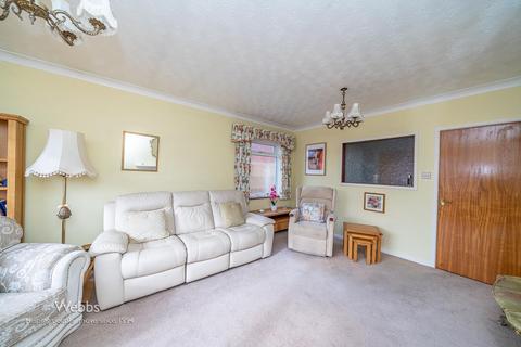 2 bedroom detached bungalow for sale, Lawnswood Drive, Walsall WS9