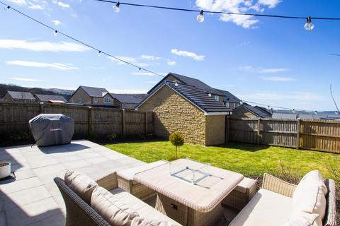 4 bedroom detached house for sale, Wheatear Place, Darwen