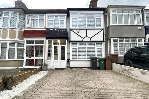 4 bedroom terraced house for sale - Middleton Close, London