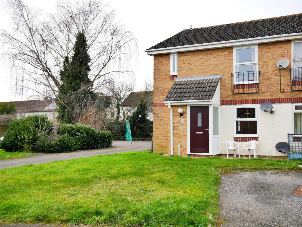 Victoria Drive, Lyneham 1 bed for sale £155,000