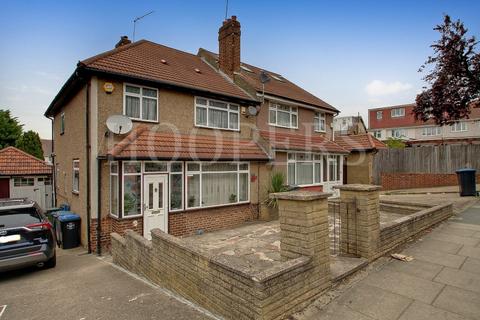 3 bedroom semi-detached house for sale - Paddock Road, London, NW2