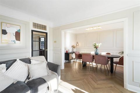 3 bedroom flat for sale, Balliol House, Manor Fields Putney Hill, Putney