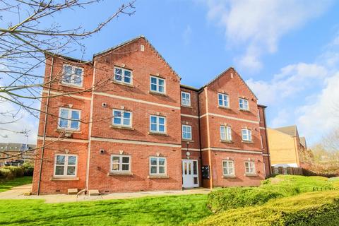 Barnsley - 2 bedroom apartment for sale
