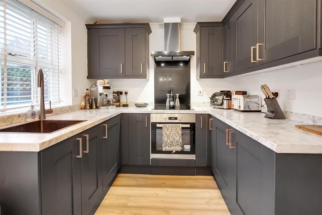 Whitebridge Drive, Darlington 2 bed semidetached house for sale £150,000