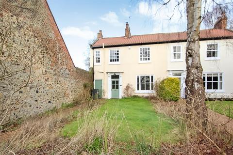 4 bedroom semi-detached house for sale - The Green, Hurworth, Darlington